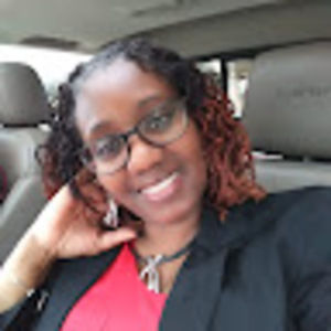 Meet your Posher, Cristy